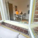 Kust4 Gezellige Woning Dicht Bij Dorp En Feriehus *