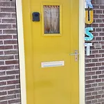 Kust4 Gezellige Woning Dicht Bij Dorp En Feriehus Egmond aan Zee