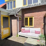 Kust4 Gezellige Woning Dicht Bij Dorp En Egmond aan Zee