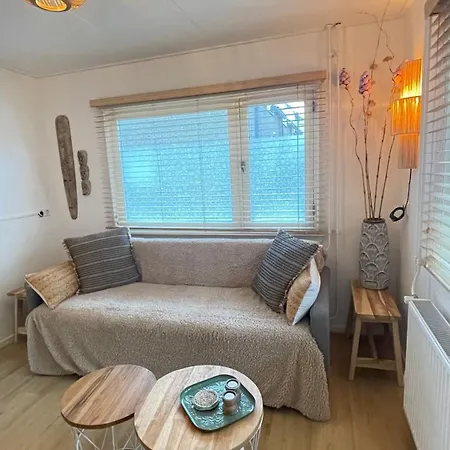 Kust4 Met Sauna Casa de Férias