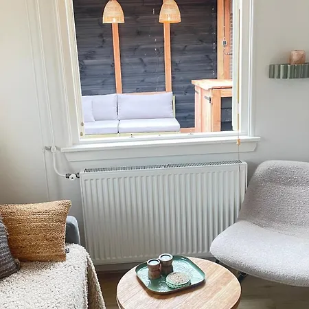 Kust4 Met Sauna * Egmond aan Zee