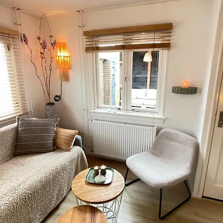 Kustzen, Inclusief Sauna, Dichtbij * Egmond aan Zee
