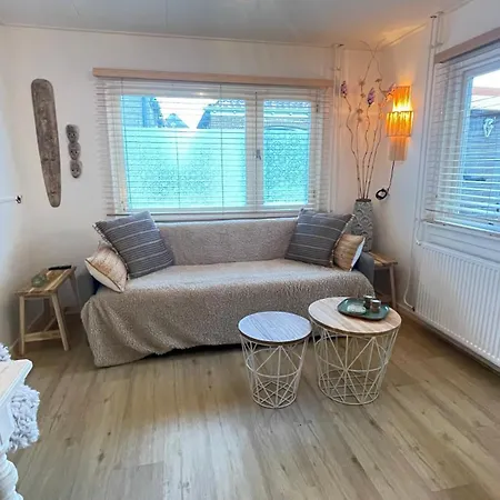 Kust4 Met Sauna * Egmond aan Zee