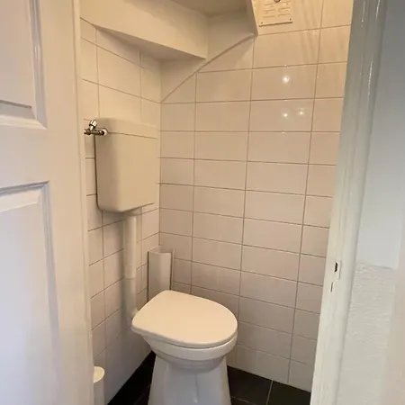 Casa de Férias Kust4 Met Sauna