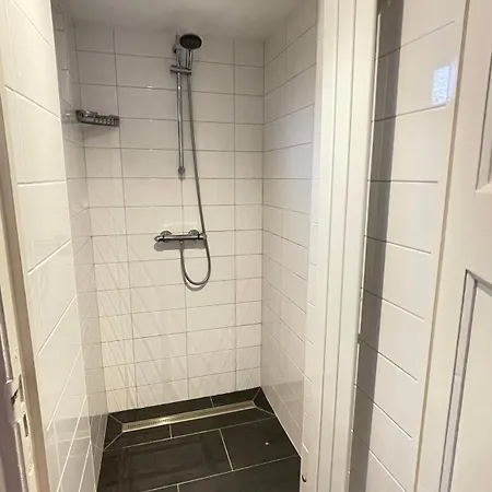 Kust4 Met Sauna Holiday home Egmond aan Zee
