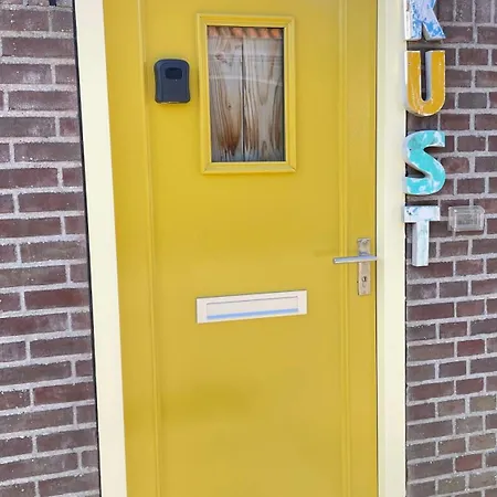 Kustzen, Inclusief Sauna, Dichtbij Σπίτι διακοπών Egmond aan Zee