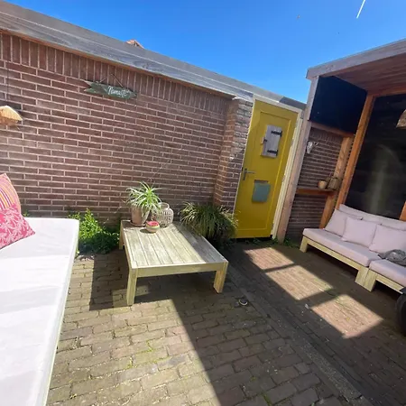 Ferienhaus Kustzen, Inclusief Sauna, Dichtbij *