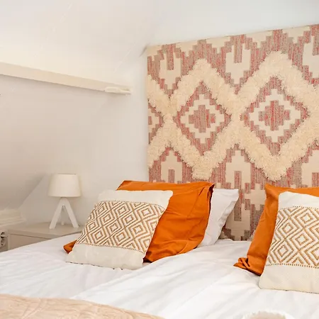 Kustzen, Inclusief Sauna, Dichtbij Hébergement de vacances *