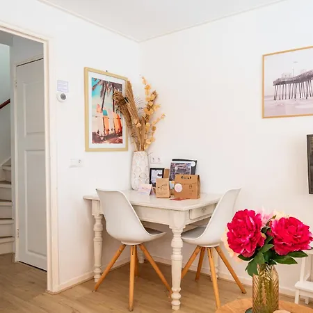 Ferienhaus Kustzen, Inclusief Sauna, Dichtbij