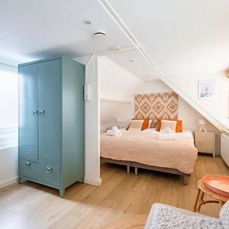 Ferienhaus Kustzen, Inclusief Sauna, Dichtbij Egmond aan Zee