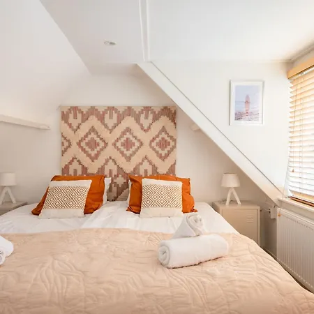 Ferienhaus Kustzen, Inclusief Sauna, Dichtbij *