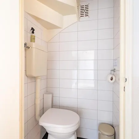 Kustzen, Inclusief Sauna, Dichtbij Σπίτι διακοπών *