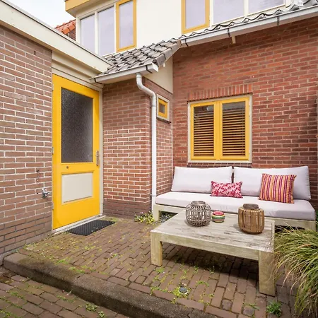 Kustzen, Inclusief Sauna, Dichtbij * Egmond aan Zee