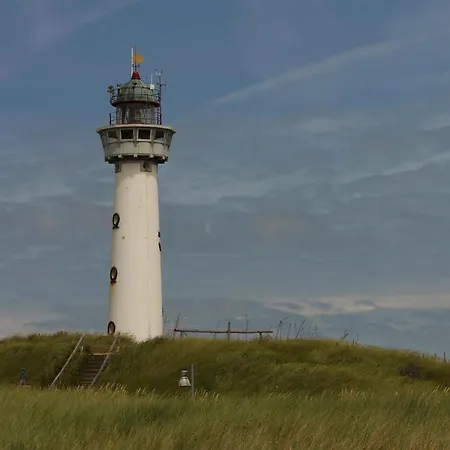 Kustzen, Inclusief Sauna, Dichtbij * Egmond aan Zee