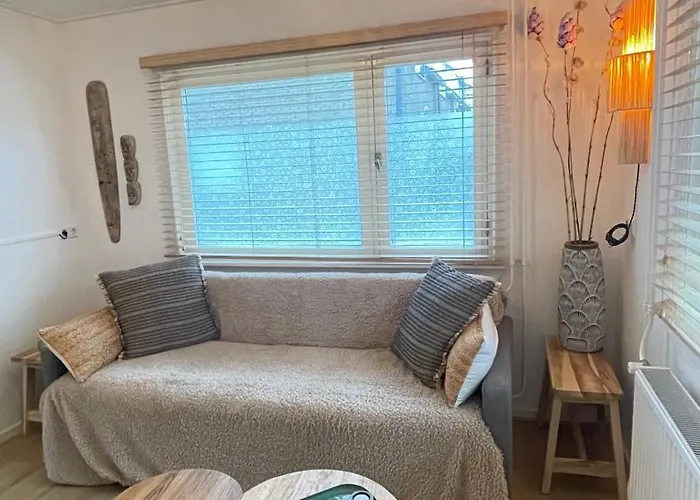 Kust4 Met Sauna Prázdninový dům