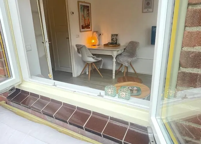 Kust4 Met Sauna Prázdninový dům *