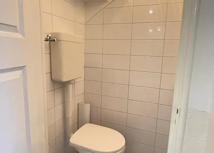 Prázdninový dům Kust4 Met Sauna