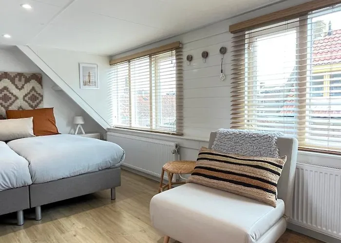 Prázdninový dům Kust4 Met Sauna