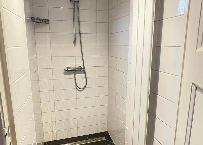 Kust4 Met Sauna Prázdninový dům Egmond aan Zee