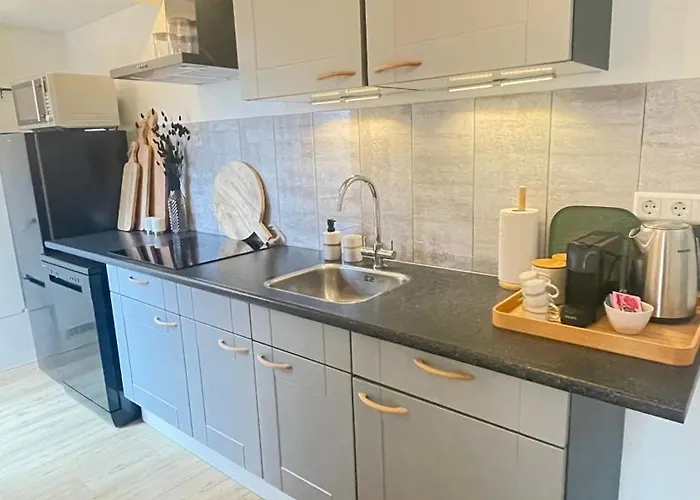 Kust4 Met Sauna Prázdninový dům