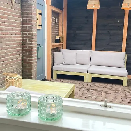 Kustzen, Inclusief Sauna, Dichtbij *